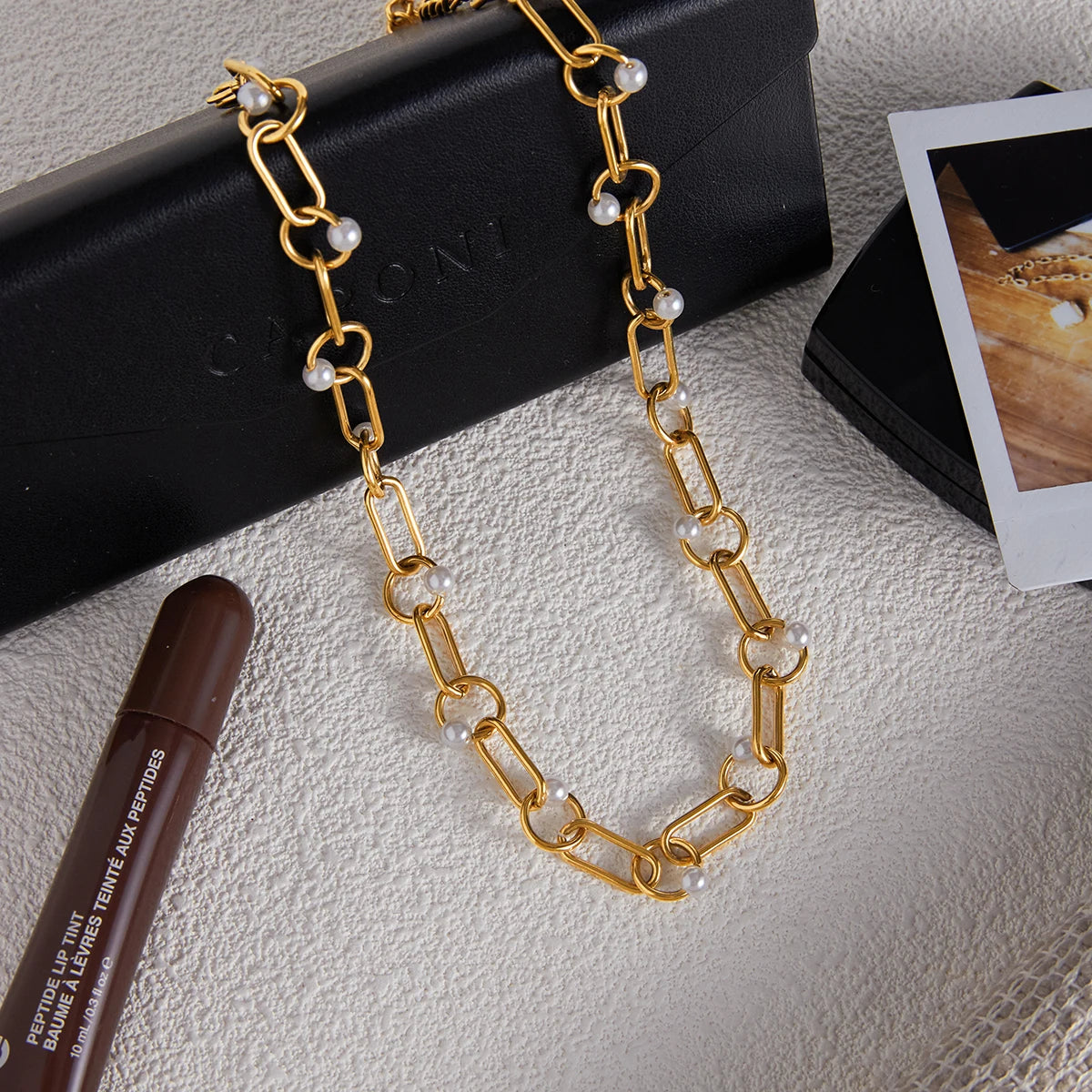 Collar Aurielle