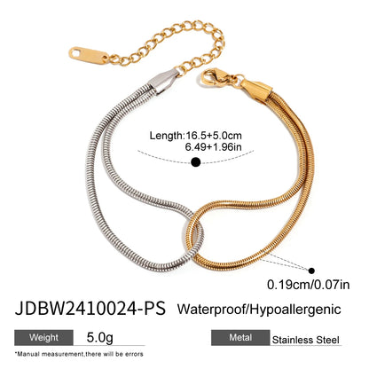 Pulsera Elaris