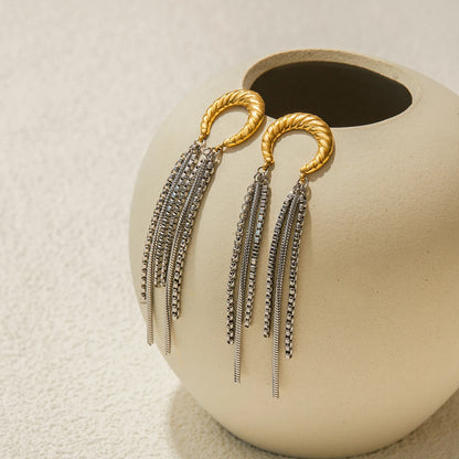 Pendientes Vaelith