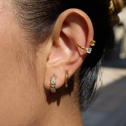 Pendientes Zaryen