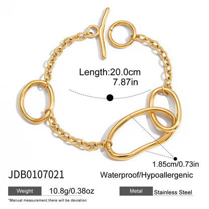 Pulsera Eshyra