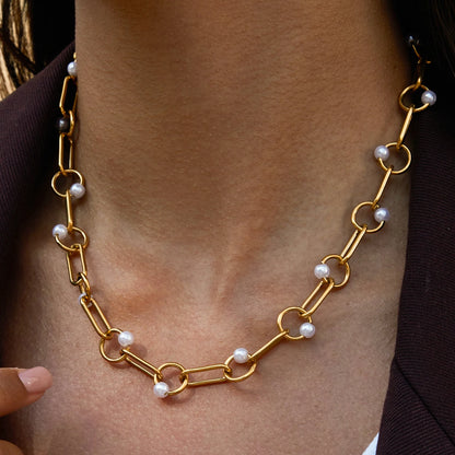 Collar Aurielle