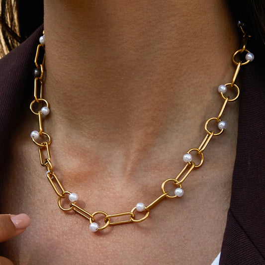 Collar Aurielle