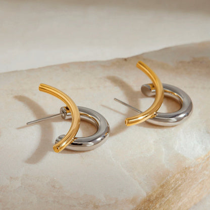 Pendientes Thalyn