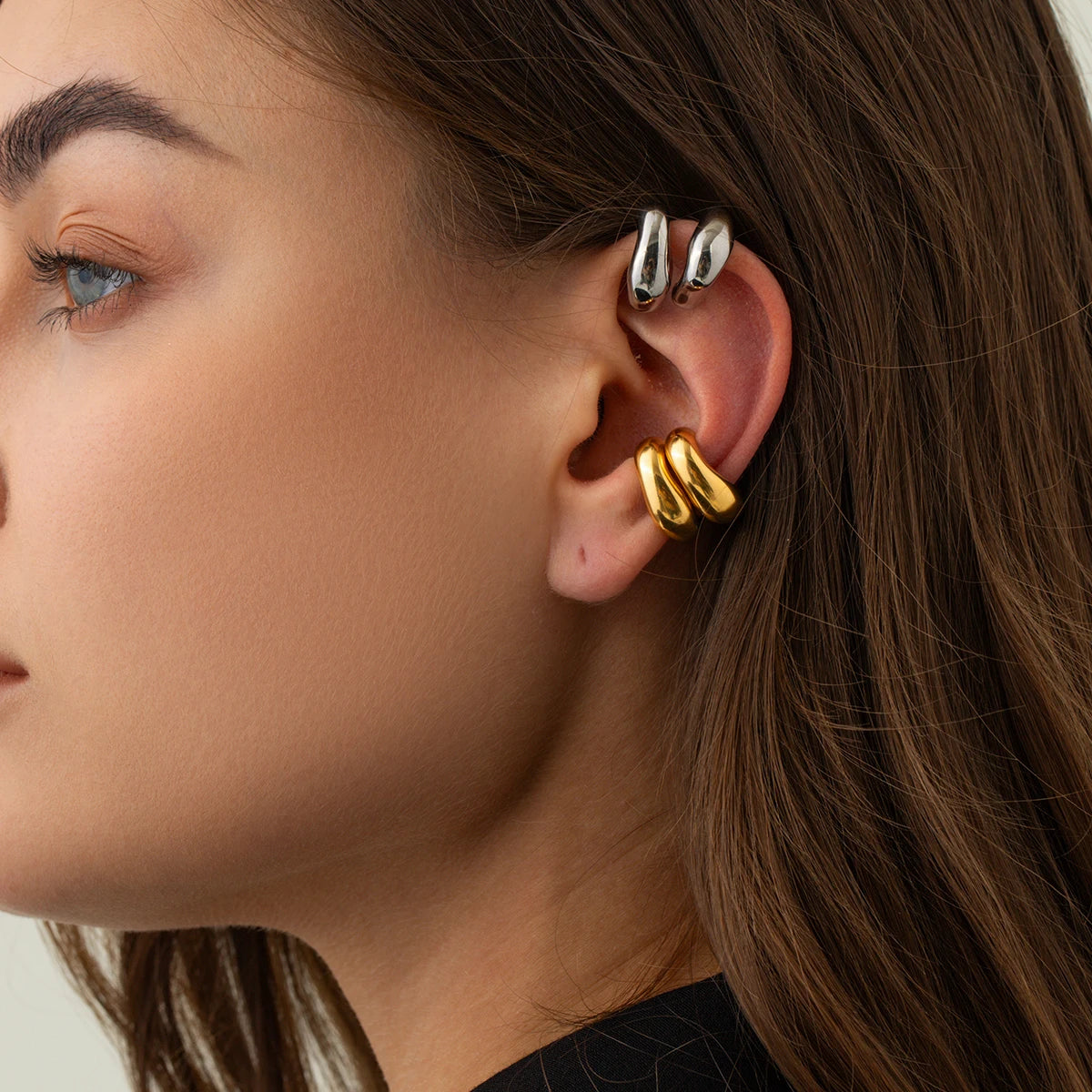 Pendientes Zyphra