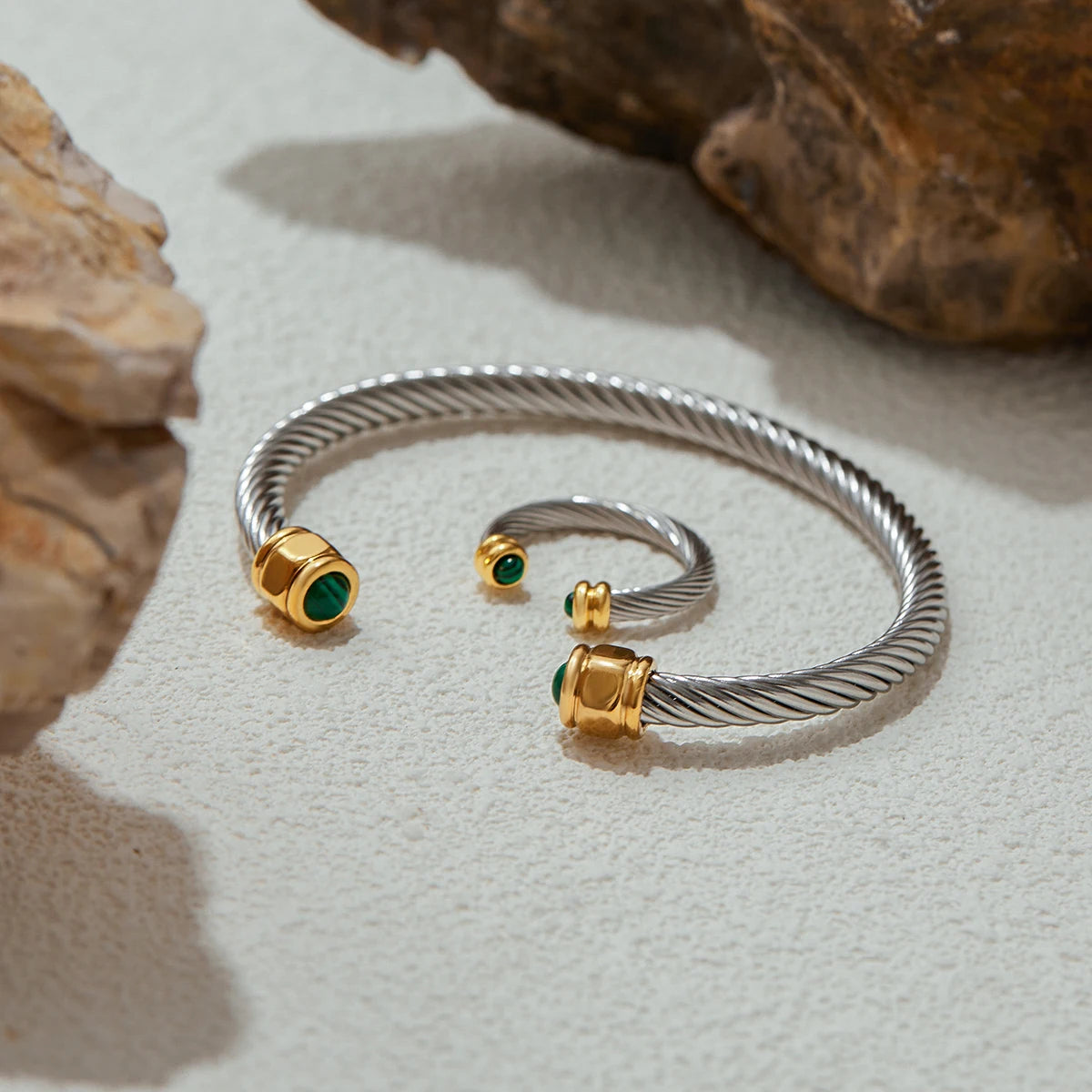 Pulsera Aluna