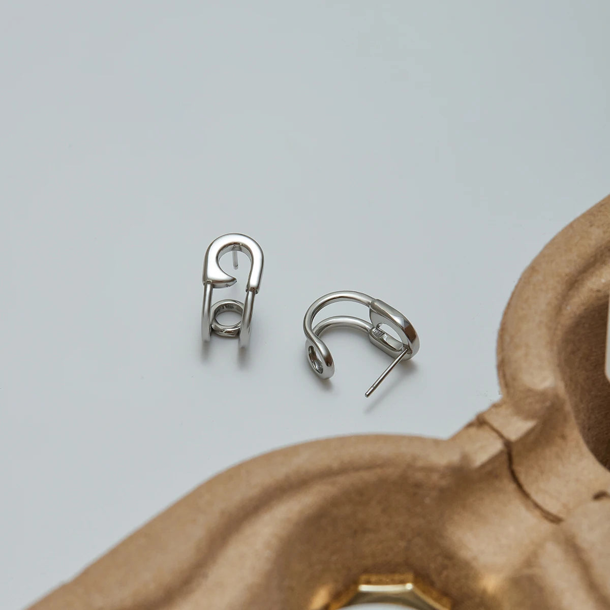 Pendientes Elyra