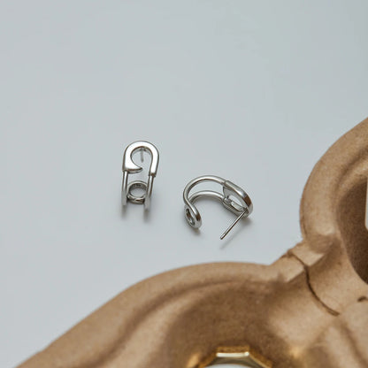 Pendientes Elyra