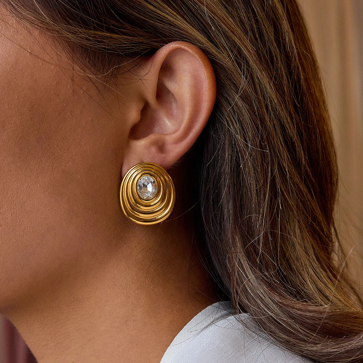 Pendientes Velyra