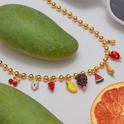 Collar Aethira