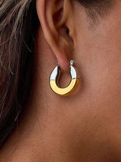 Pendientes Nyvra