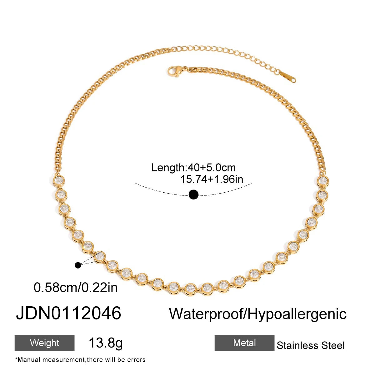 Pulsera Amelira