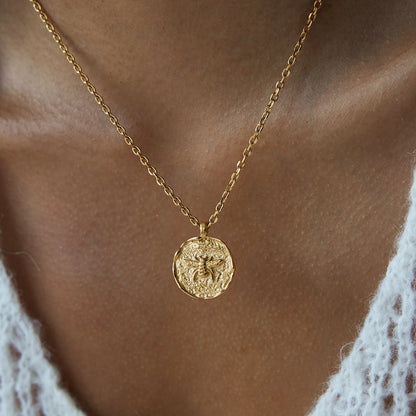 Collar Serelya