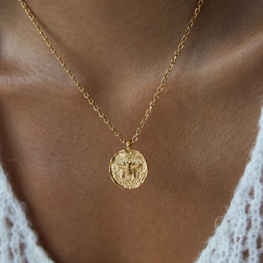 Collar Serelya