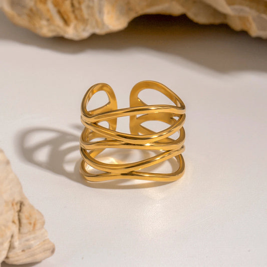 Anillo Vanyra