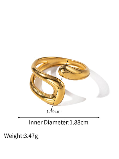 Anillo Elmyra