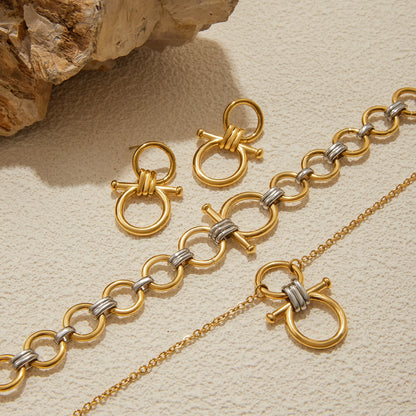 Collar Oraya