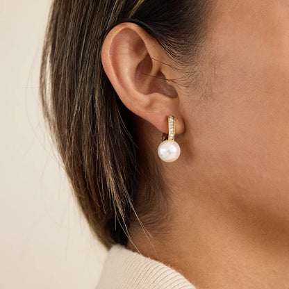 Pendientes Kaeryn