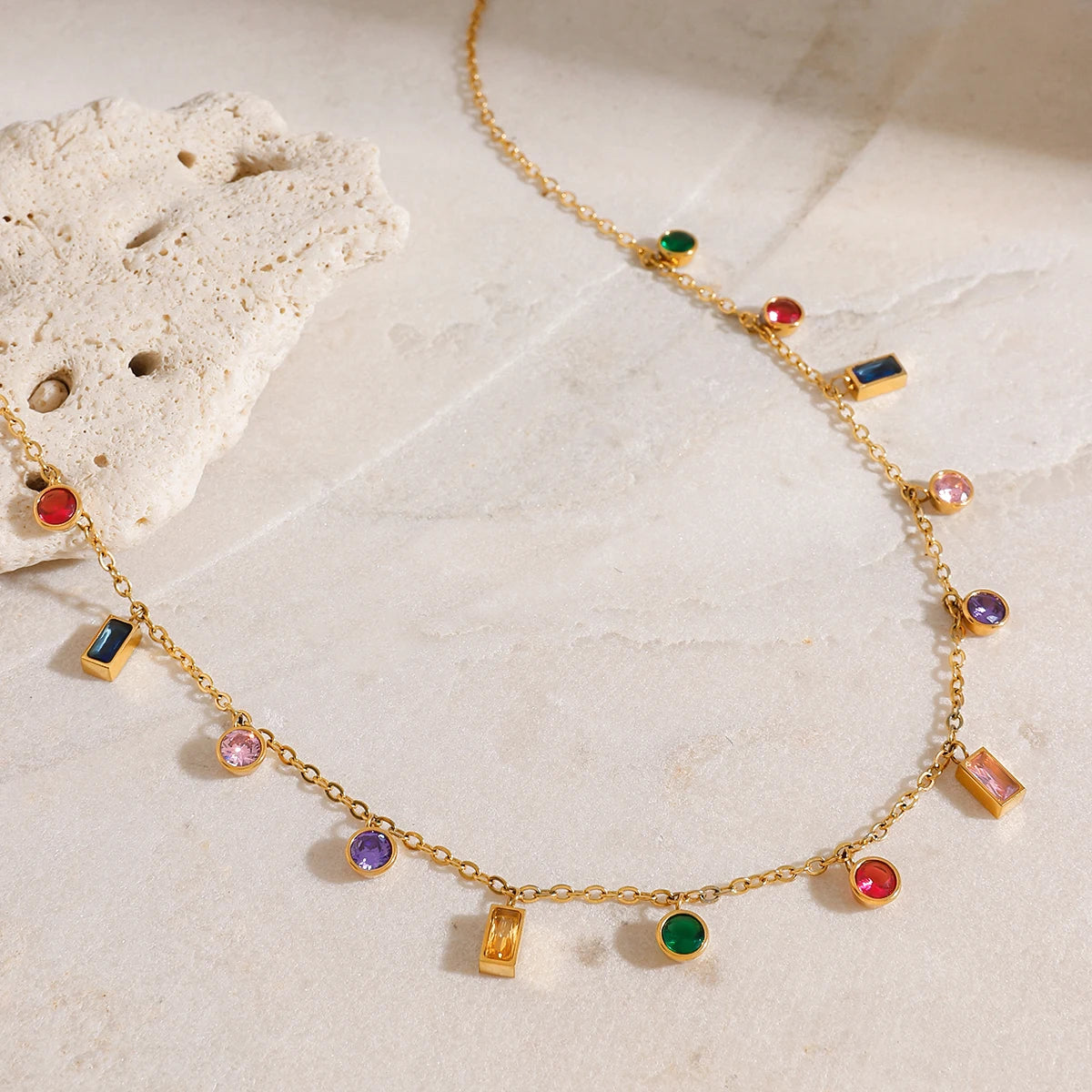 Collar Arvessa