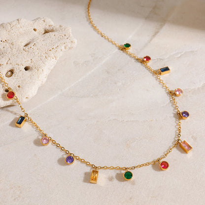 Collar Arvessa