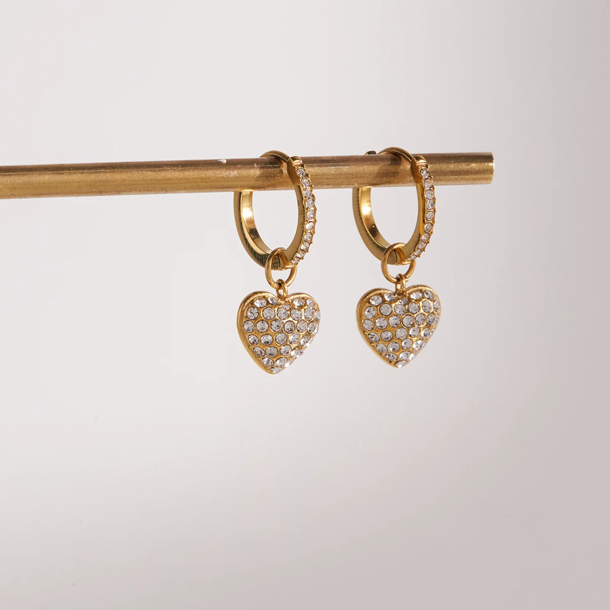 Pendientes Thalora