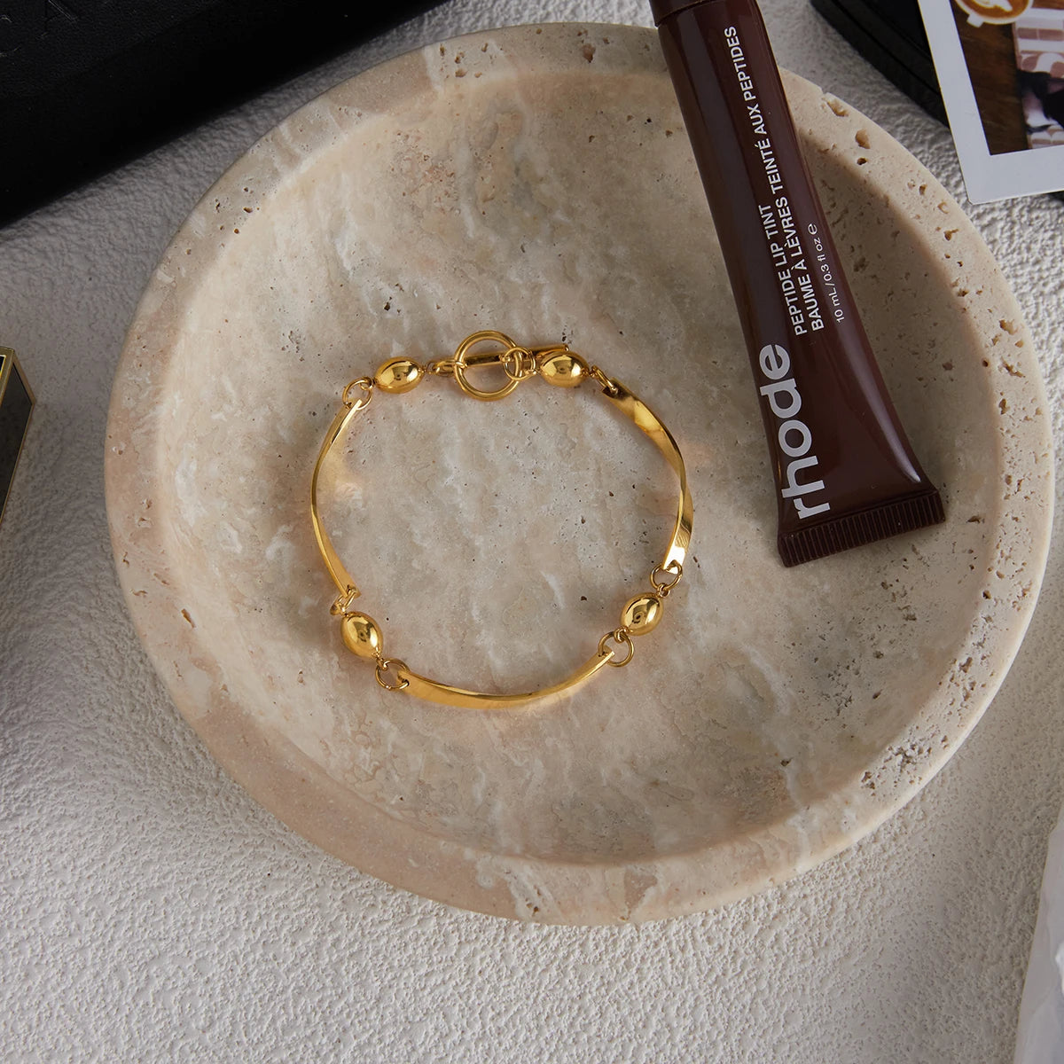 Pulsera Solira