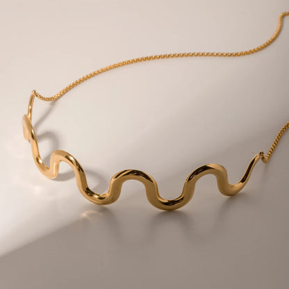 Collar Alunae