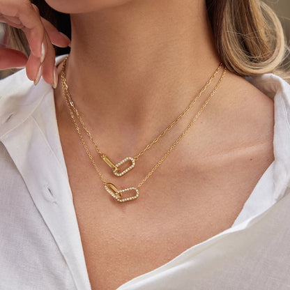 Collar Omira