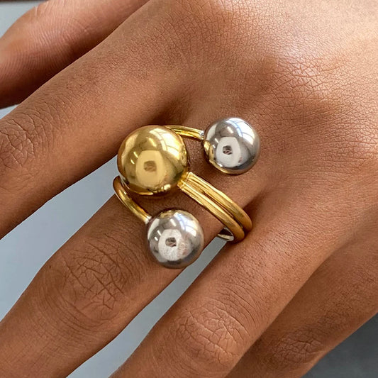Anillo Lythra
