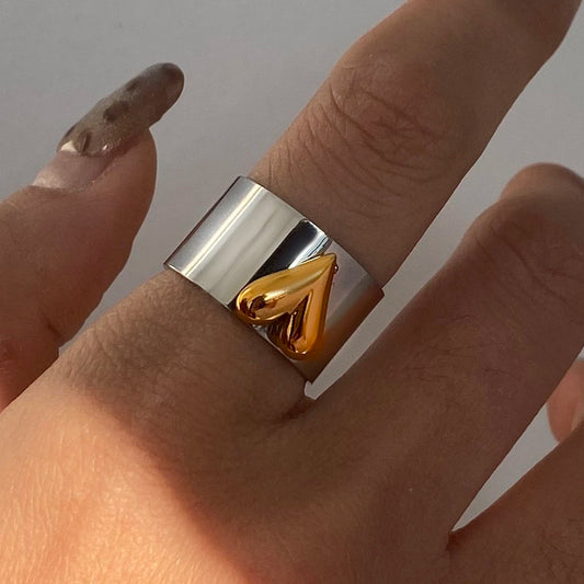 Anillo Zynera