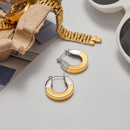 Pendientes Nyvra