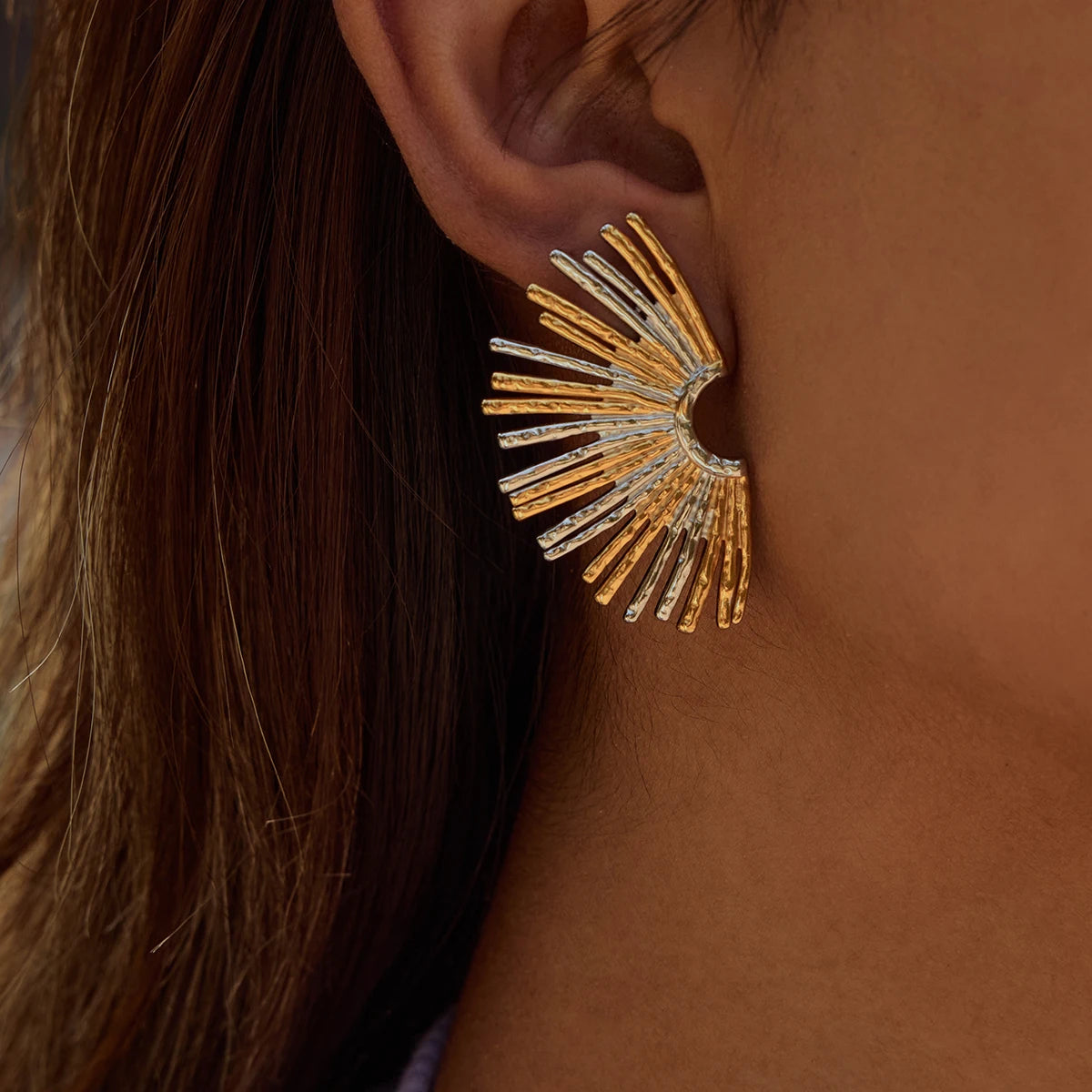 Pendientes Kirethia