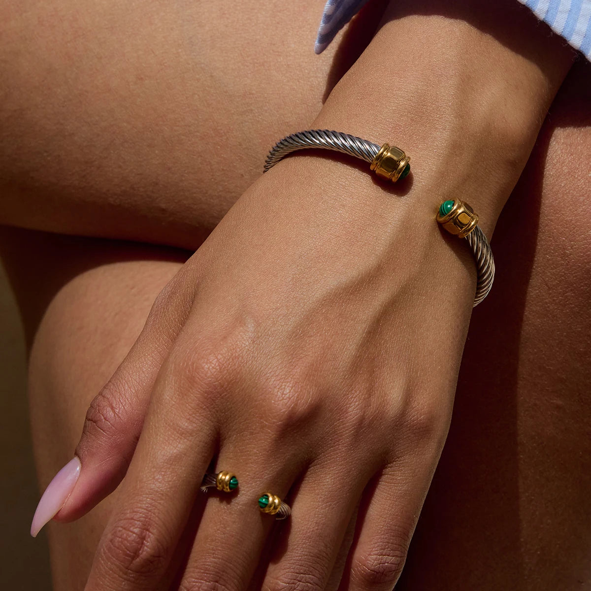 Pulsera Aluna