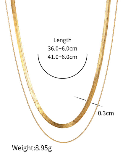 Collar Amelisse