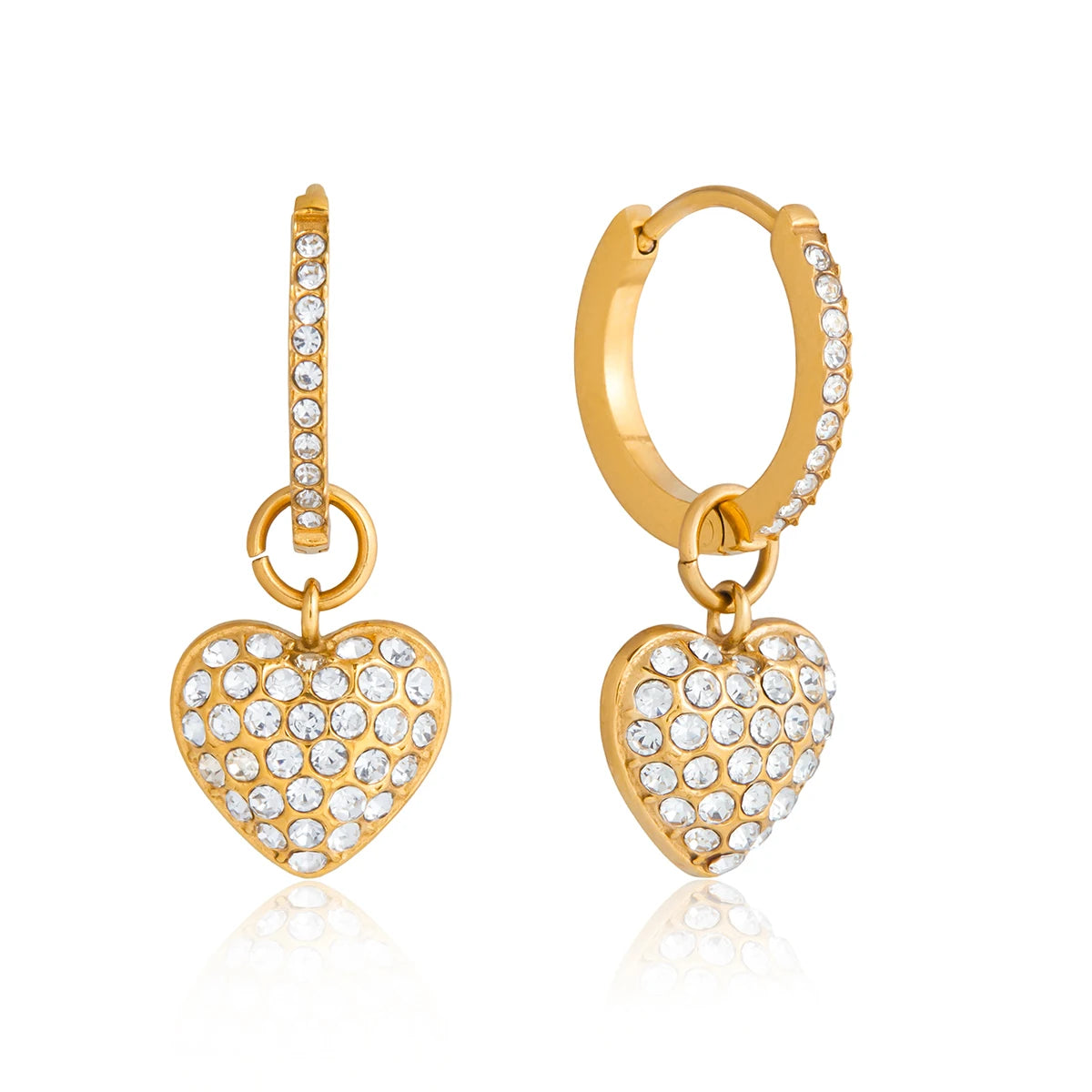 Pendientes Thalora