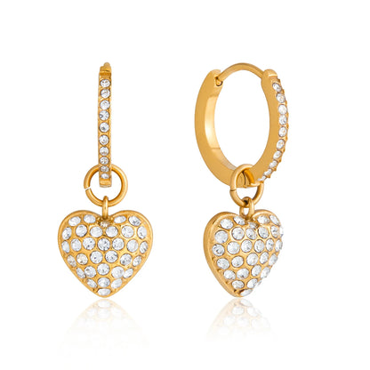 Pendientes Thalora