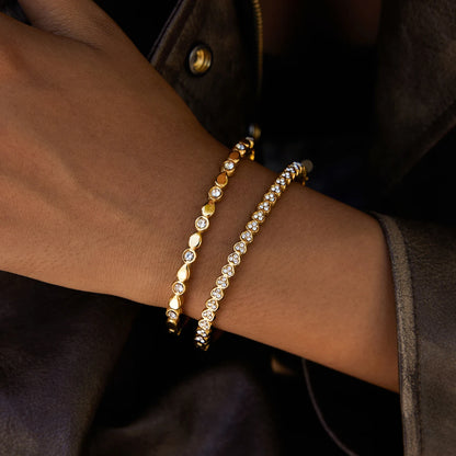Pulsera Olyria