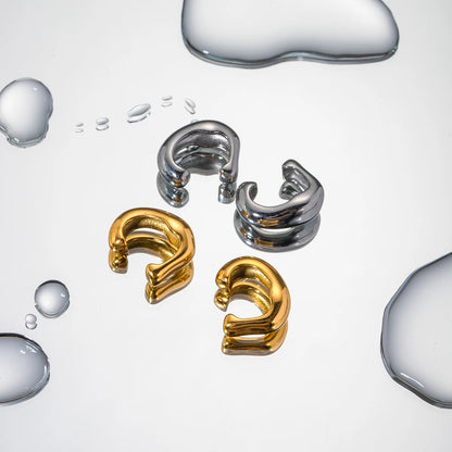 Pendientes Zyphra