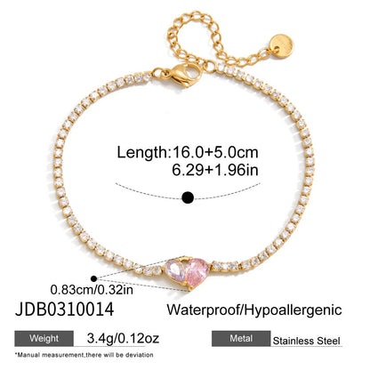 Pulsera Calira