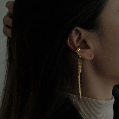 Pendientes Vireth