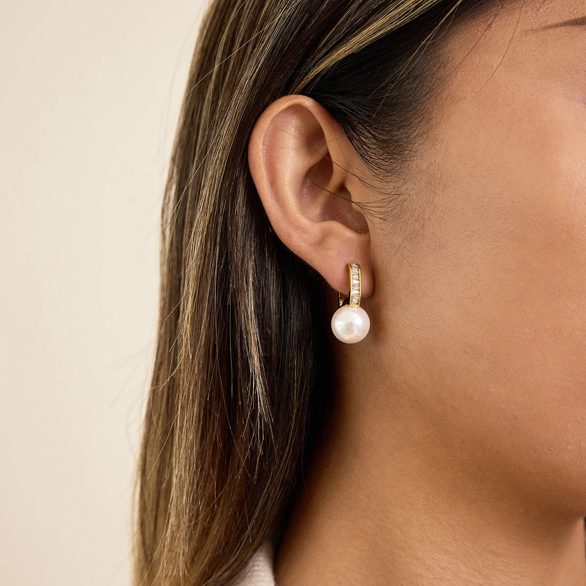 Pendientes Kaeryn