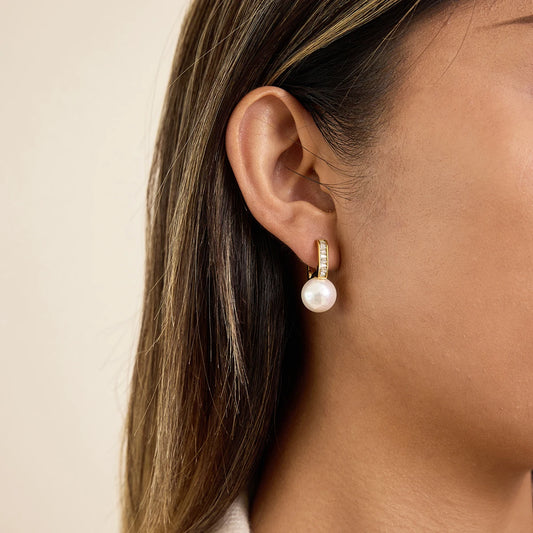 Pendientes Kaeryn
