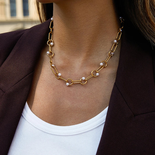 Collar Aurielle