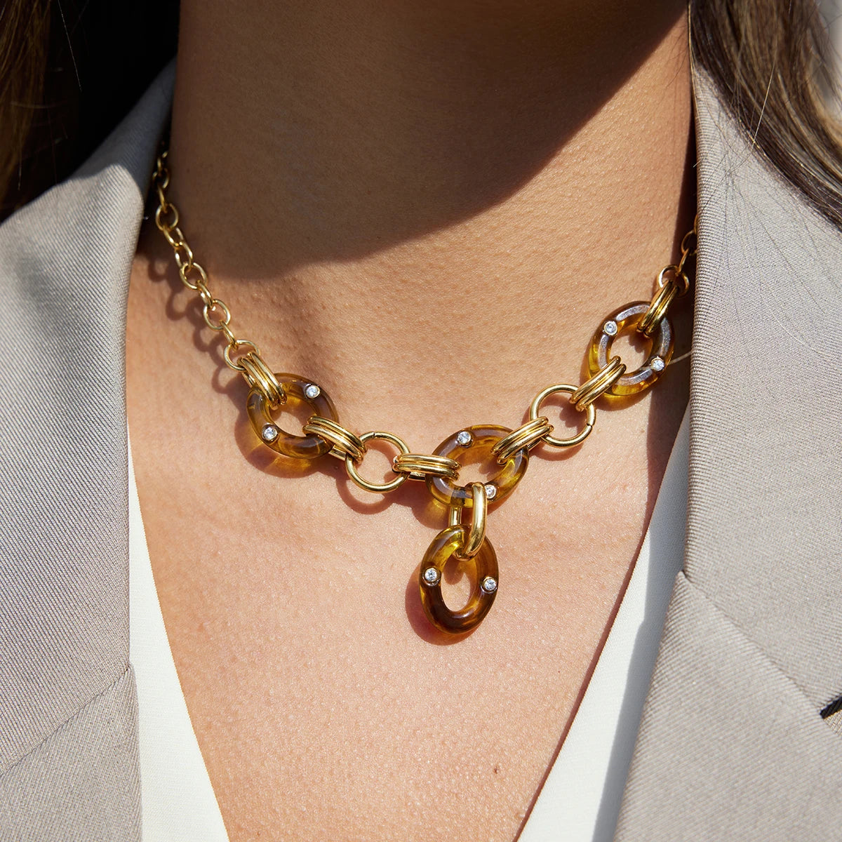 Collar Arythia