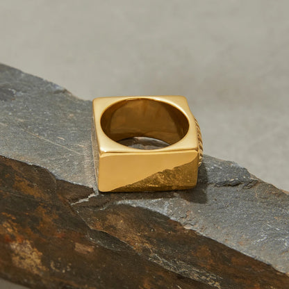 Anillo Calynde