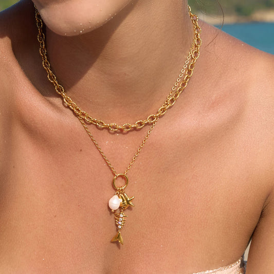 Collar Marena