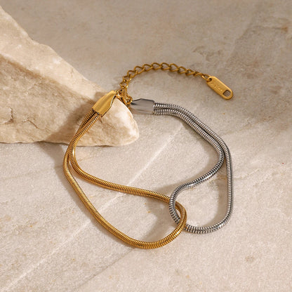 Pulsera Elaris