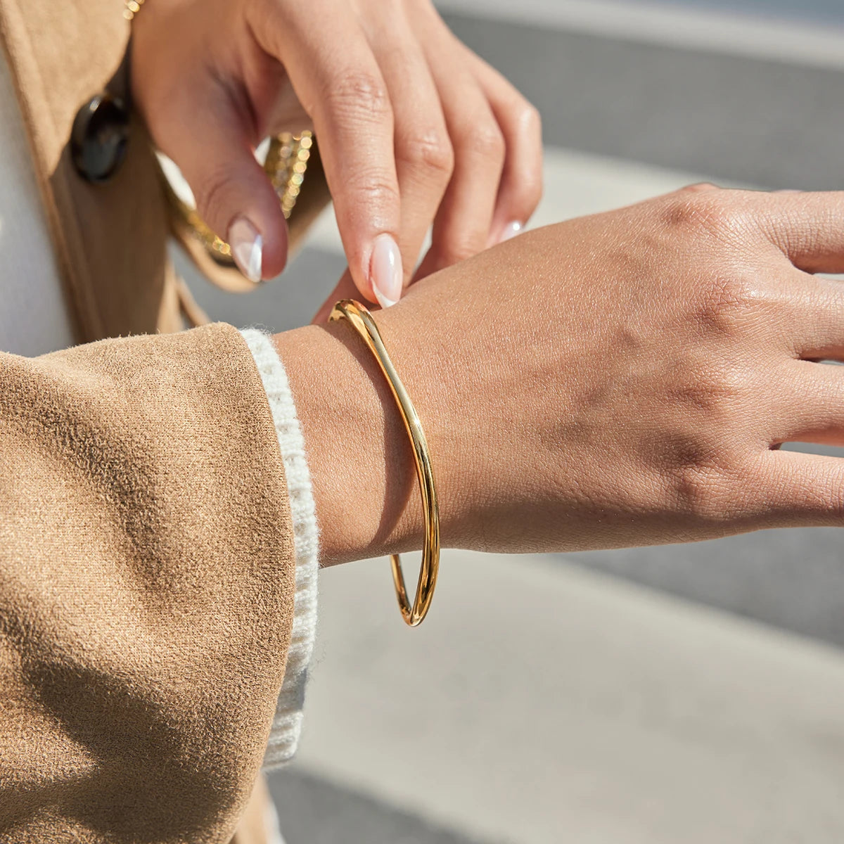 Pulsera Orlisse