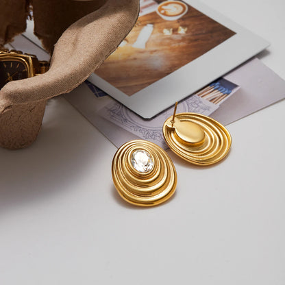 Pendientes Velyra