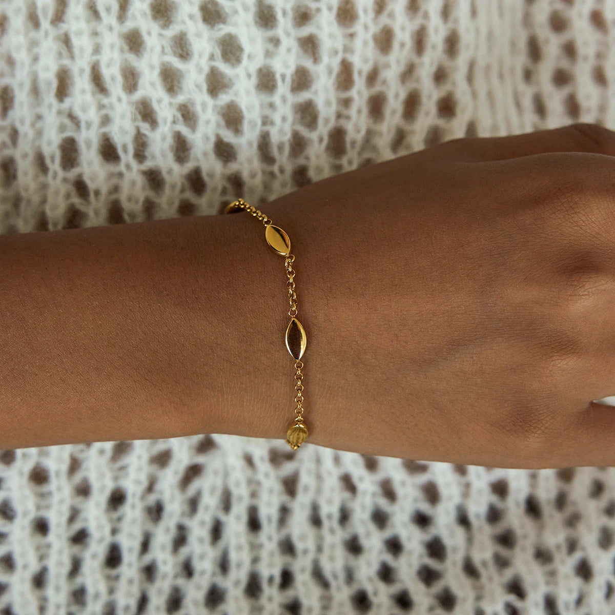 Pulsera Thalira